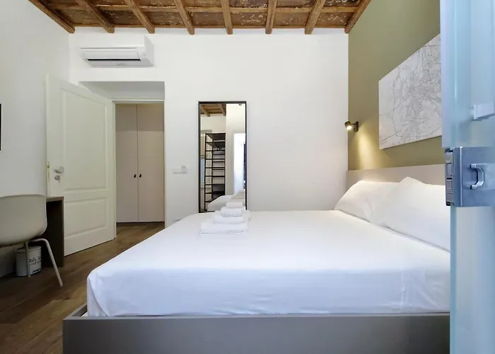 Apartamento Urbana *