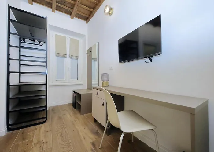 Urbana Apartamento *