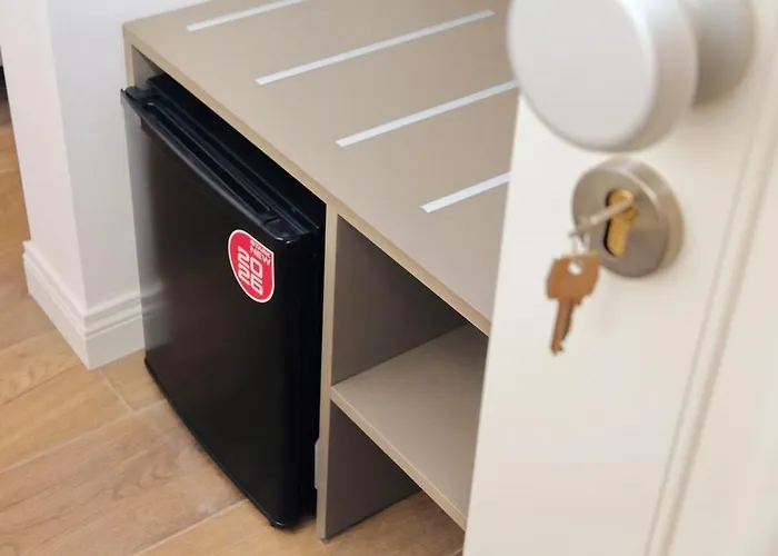 Apartamento Urbana *