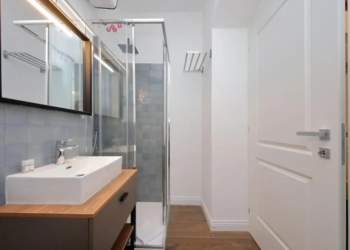 Urbana Apartamento Roma