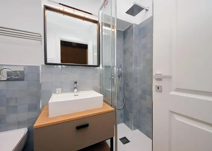 Apartamento Urbana