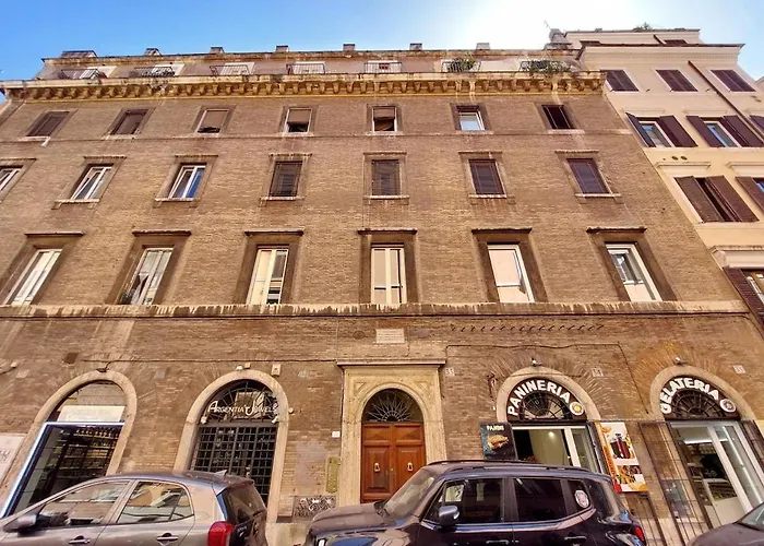 Urbana * Roma
