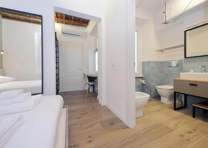 Apartamento Urbana *