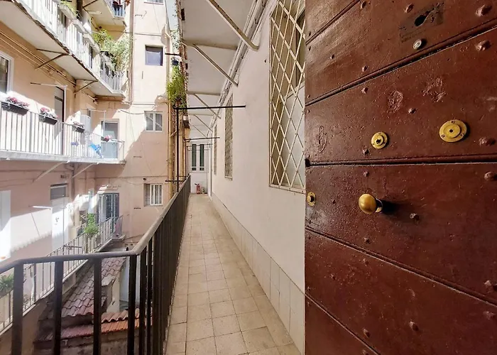 Apartamento Urbana *