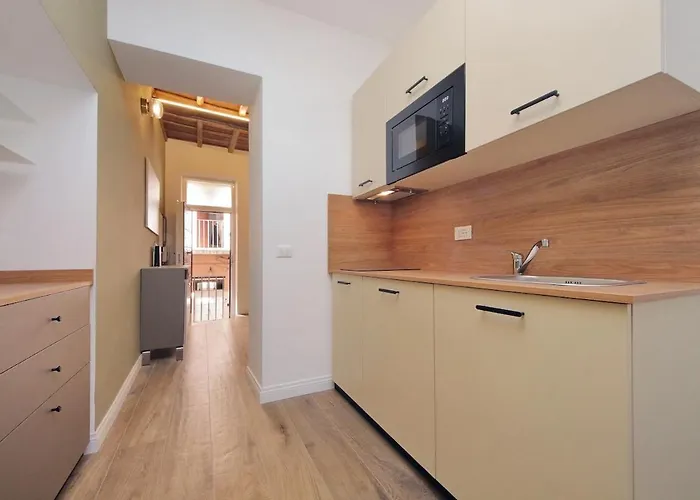 Urbana Apartamento
