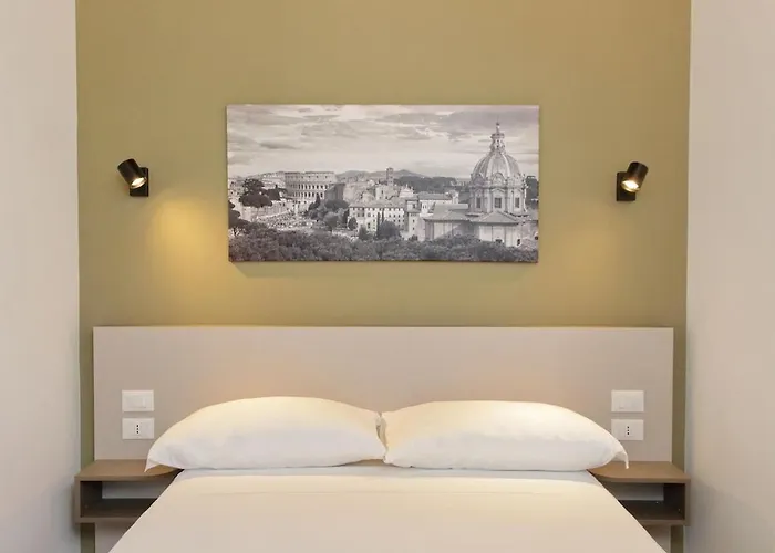 Urbana Roma