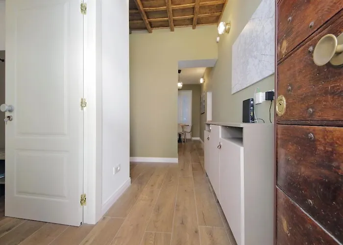 Apartamento Urbana *