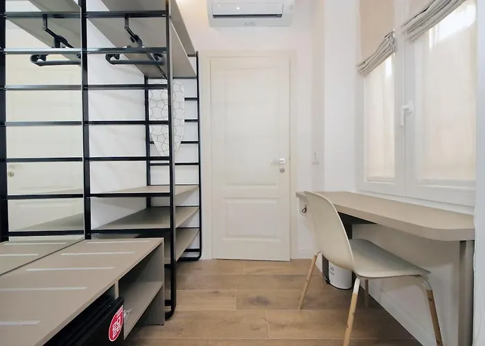 Apartamento Urbana Roma