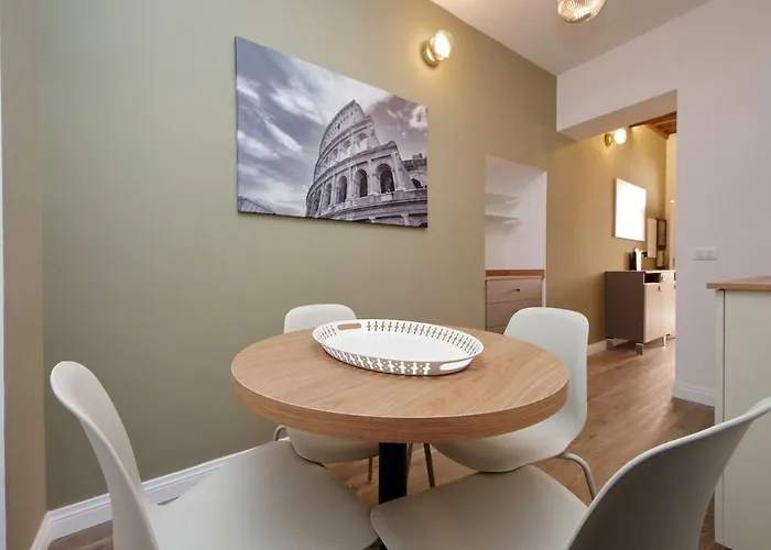 Apartamento Urbana