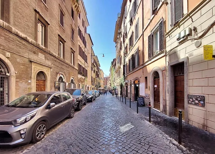Apartamento Urbana *